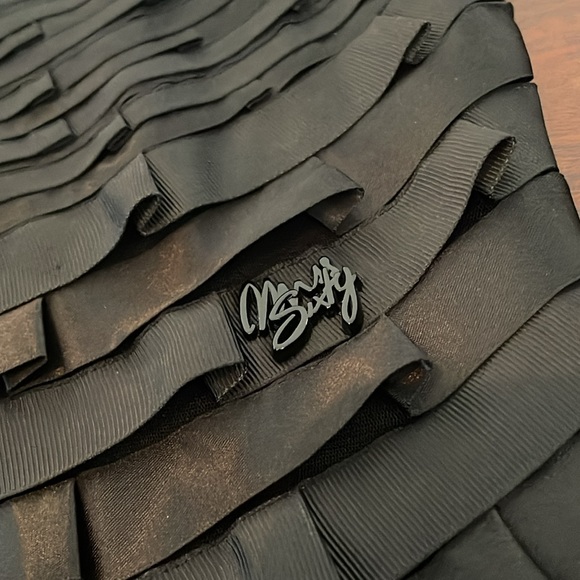 Miss Sixty Ruffle top - Picture 5 of 9